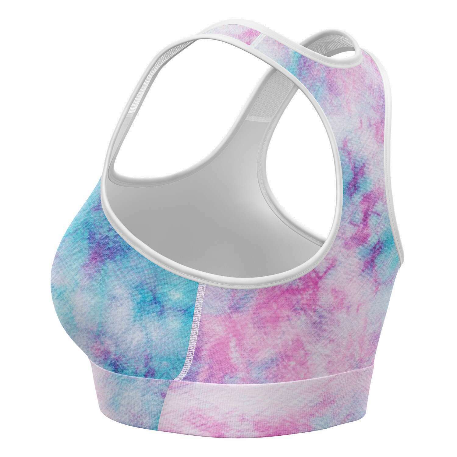 IMSOOFLY Candy Ink Tie Dye