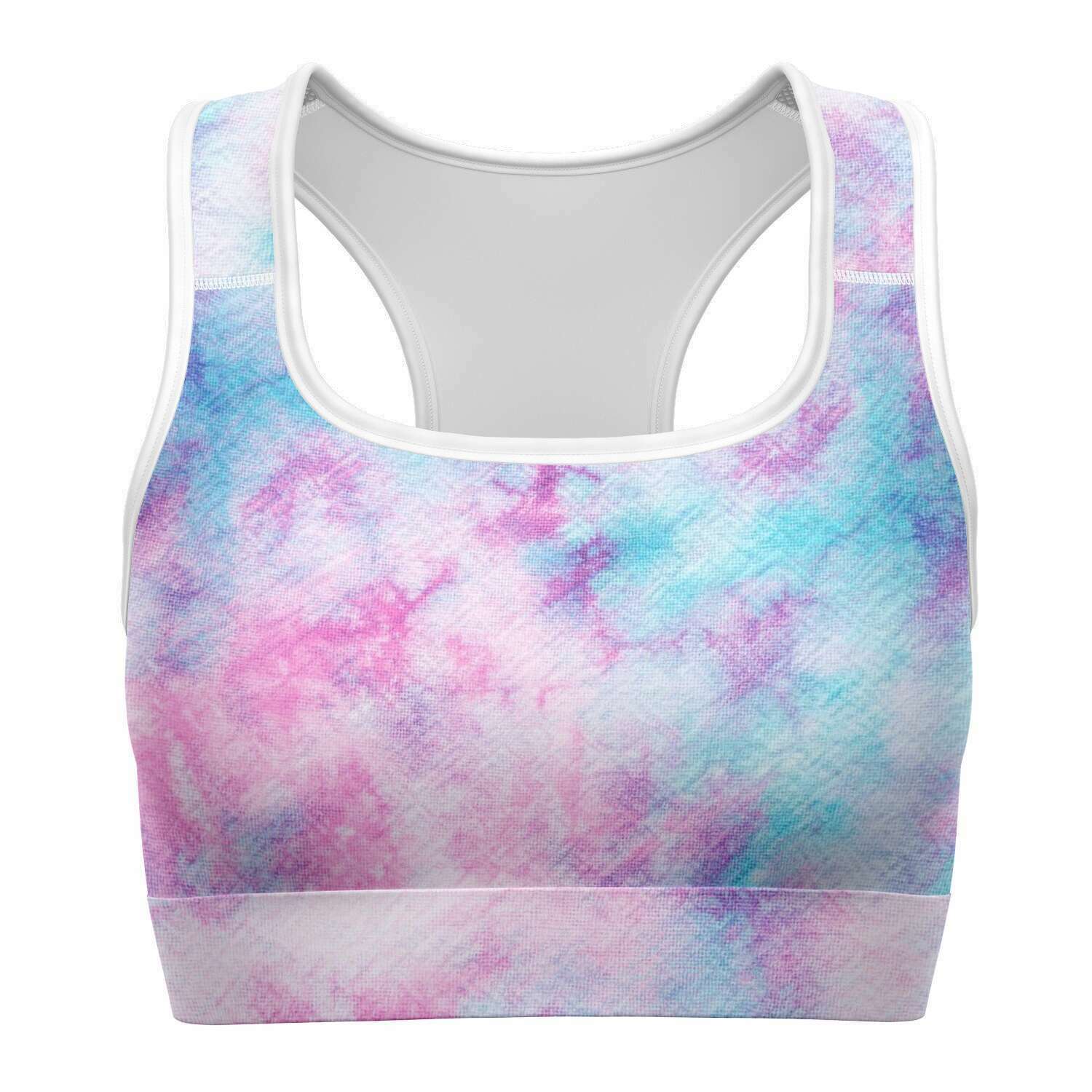 IMSOOFLY Candy Ink Tie Dye