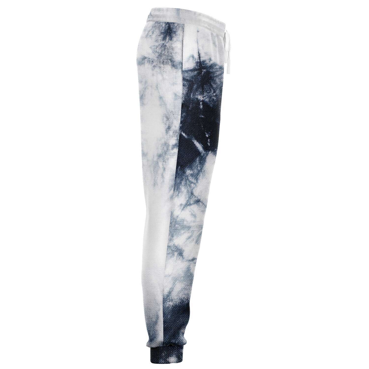 Ink Tie Dye Splatter