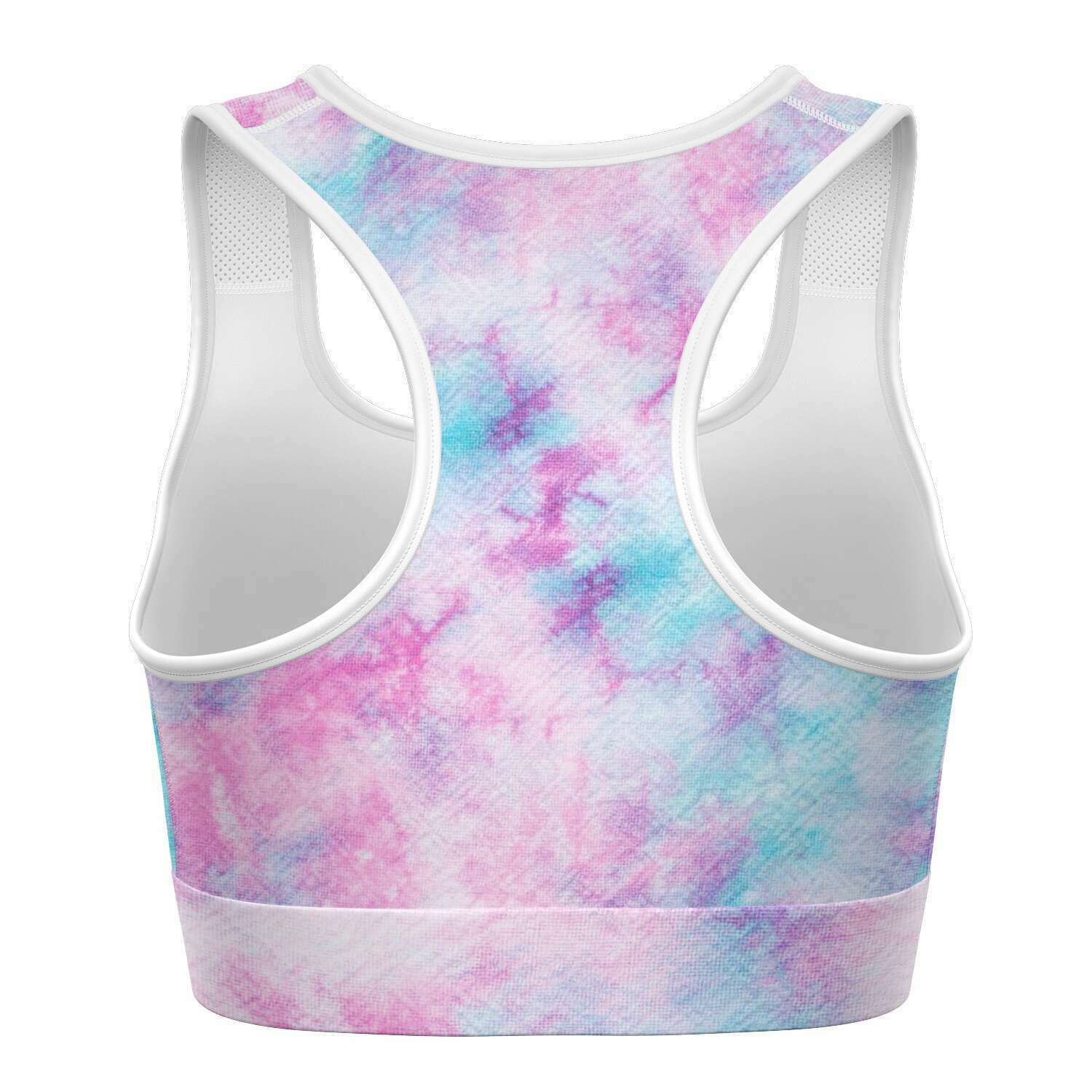 IMSOOFLY Candy Ink Tie Dye