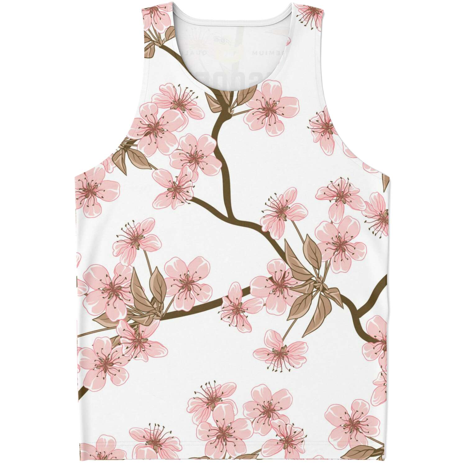 I'MSOOFLY Japanese Cherry Blossom