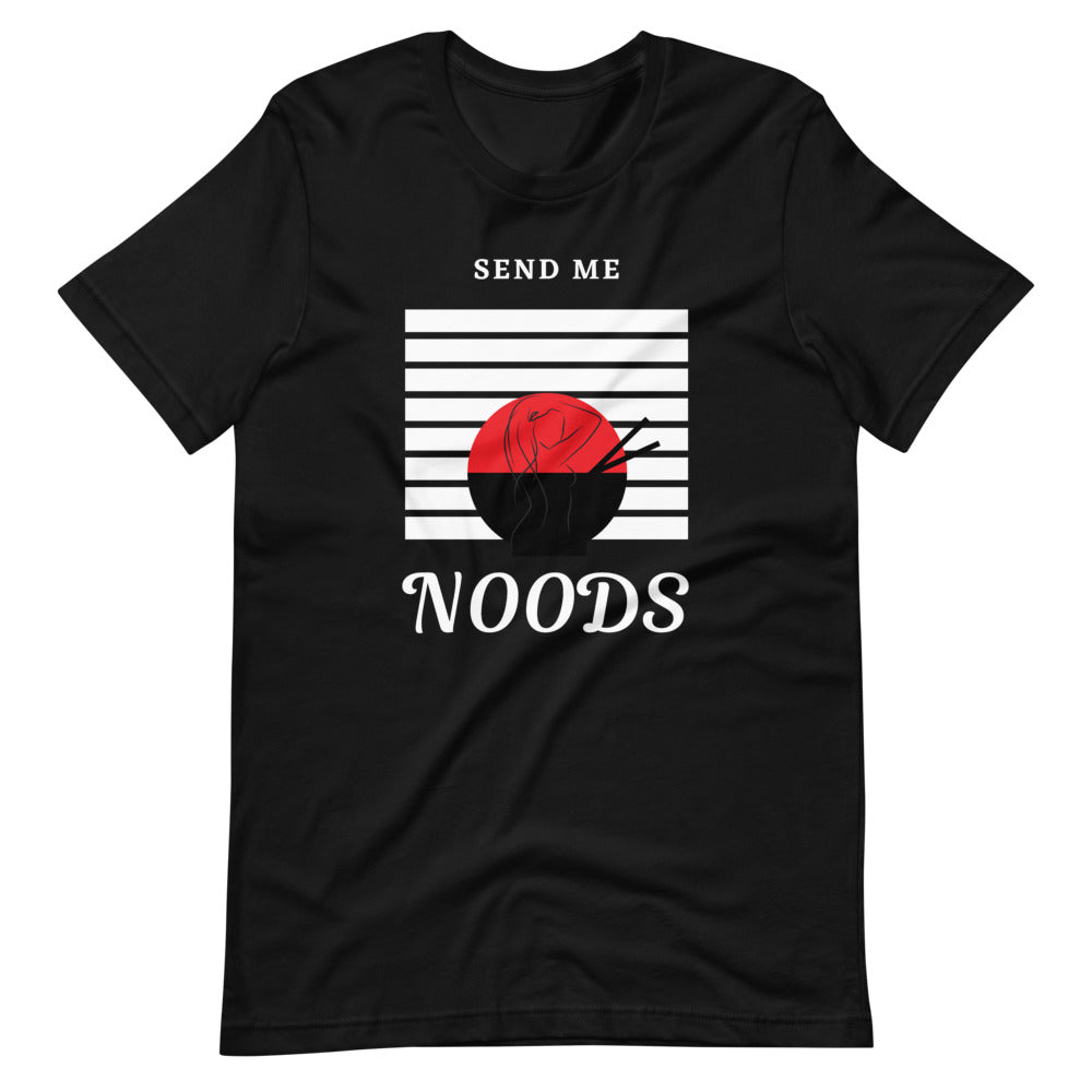 IMSOOFLY Send Me NOODS